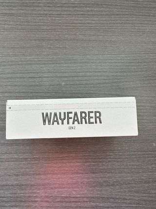 Gafas Ray-Ban Meta Wayfarer 2 Transitions