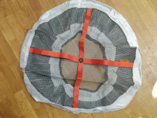 Fundas para ruedas de carrito Nevi