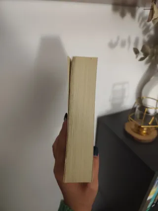 El nombre del viento / The Name of the Wind (Cr...