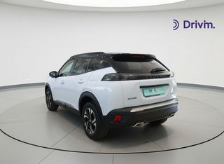 Peugeot 2008 GT 1.2 gasolina 130cv EAT8 - 2023