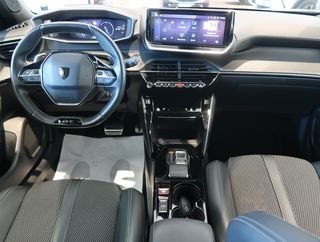 Peugeot 2008 GT 1.2 gasolina 130cv EAT8 - 2023