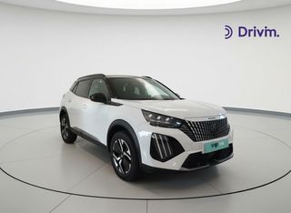 Peugeot 2008 GT 1.2 gasolina 130cv EAT8 - 2023