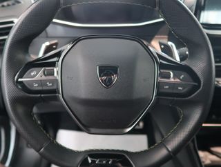 Peugeot 2008 GT 1.2 gasolina 130cv EAT8 - 2023
