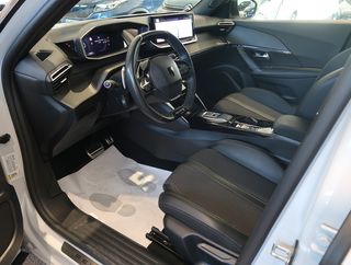 Peugeot 2008 GT 1.2 gasolina 130cv EAT8 - 2023