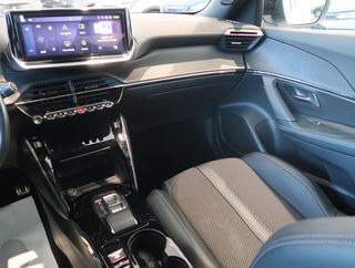 Peugeot 2008 GT 1.2 gasolina 130cv EAT8 - 2023