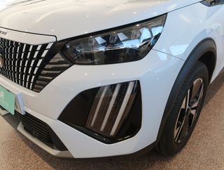 Peugeot 2008 GT 1.2 gasolina 130cv EAT8 - 2023