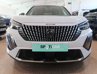 Peugeot 2008 GT 1.2 gasolina 130cv EAT8 - 2023