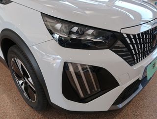 Peugeot 2008 GT 1.2 gasolina 130cv EAT8 - 2023