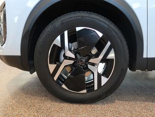 Peugeot 2008 GT 1.2 gasolina 130cv EAT8 - 2023