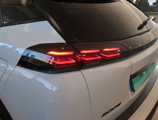 Peugeot 2008 GT 1.2 gasolina 130cv EAT8 - 2023