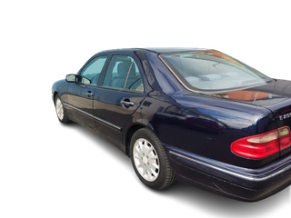 Mercedes-Benz Clase E 200k