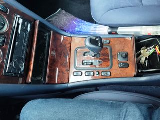 Mercedes-Benz Clase E 200k