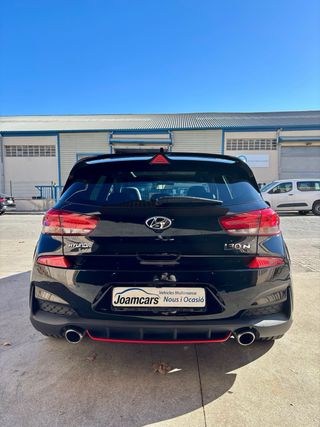 Hyundai i30 N Performance Sky 275cv