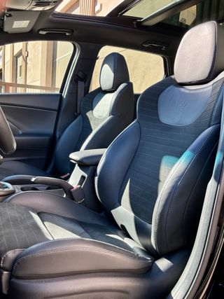 Hyundai i30 N Performance Sky 275cv