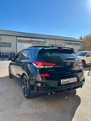 Hyundai i30 N Performance Sky 275cv