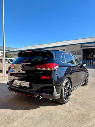 Hyundai i30 N Performance Sky 275cv