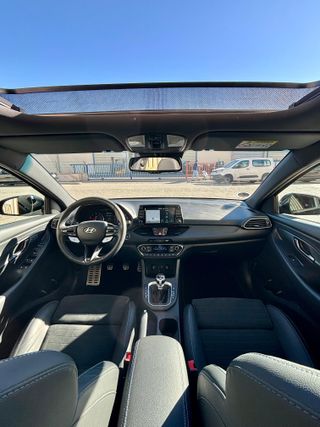 Hyundai i30 N Performance Sky 275cv