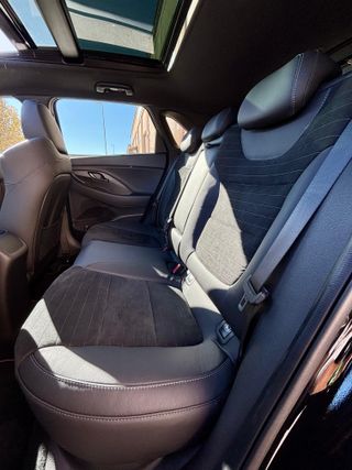 Hyundai i30 N Performance Sky 275cv