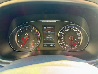 Hyundai i30 N Performance Sky 275cv