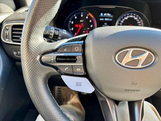 Hyundai i30 N Performance Sky 275cv