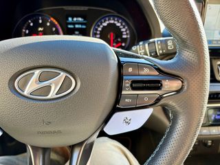 Hyundai i30 N Performance Sky 275cv