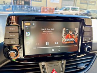 Hyundai i30 N Performance Sky 275cv