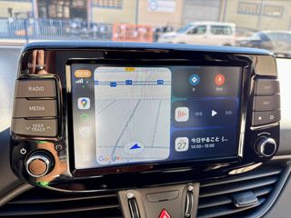 Hyundai i30 N Performance Sky 275cv