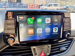 Hyundai i30 N Performance Sky 275cv