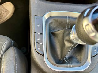 Hyundai i30 N Performance Sky 275cv