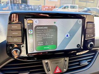 Hyundai i30 N Performance Sky 275cv