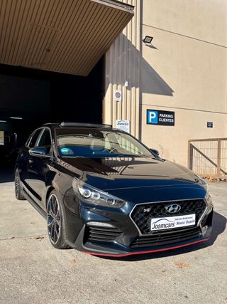 Hyundai i30 N Performance Sky 275cv