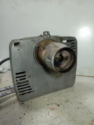 Bruciatore Gasolio Lamborghini