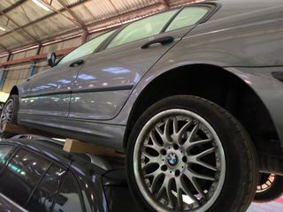 DESPIECE BMW SERIE 3 2.0 320D 2002