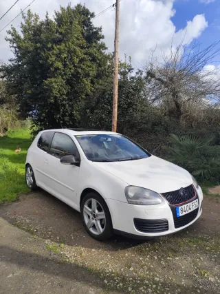 Volkswagen Golf 2007