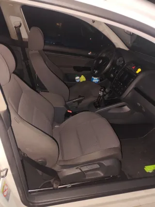 Volkswagen Golf 2007