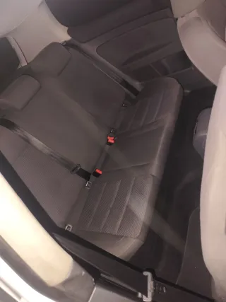 Volkswagen Golf 2007