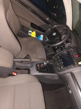 Volkswagen Golf 2007