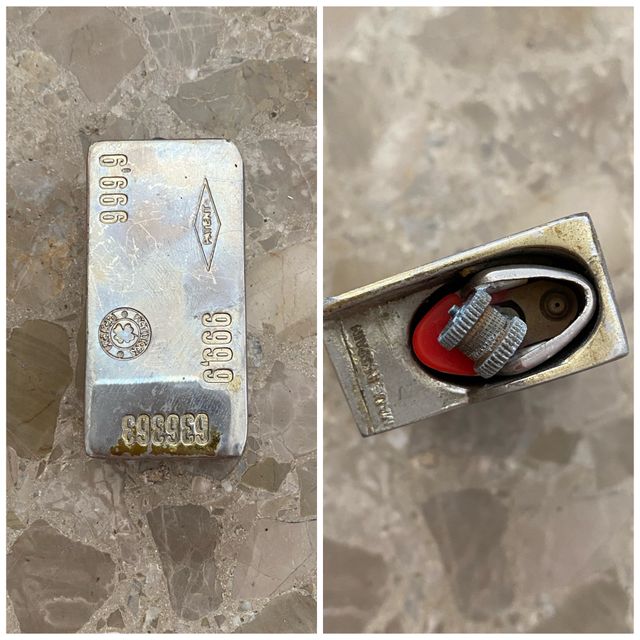 Accendino da collezione