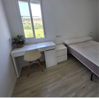 Habitación en alquiler.