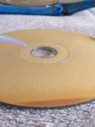 Blu-ray Los Juegos del Hambre Combo Pack