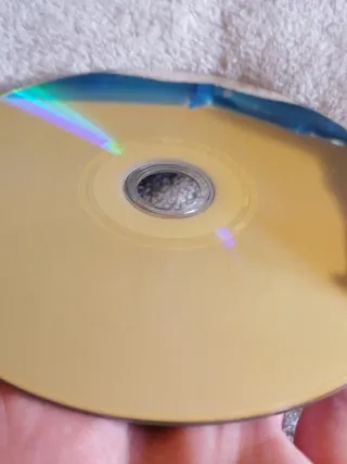 Blu-ray Los Juegos del Hambre Combo Pack