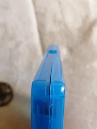 Blu-ray Los Juegos del Hambre Combo Pack