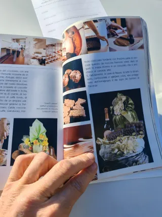 Botteghe d'Arte: Artigianato Piacentino