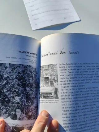 Botteghe d'Arte: Artigianato Piacentino