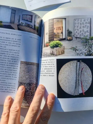 Botteghe d'Arte: Artigianato Piacentino