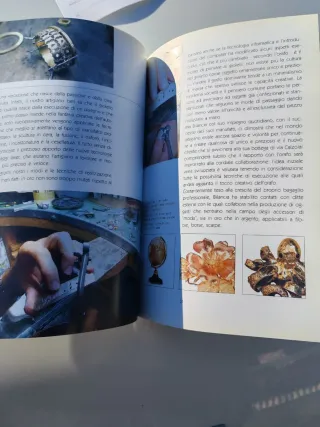 Botteghe d'Arte: Artigianato Piacentino