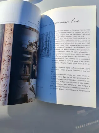 Botteghe d'Arte: Artigianato Piacentino