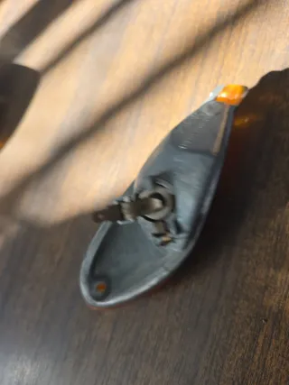 Intermitentes traseros PIAGGIO NRG 50 USADOS