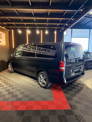 Mercedes-Benz Vito 2018