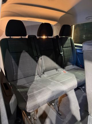 Mercedes-Benz Vito 2018